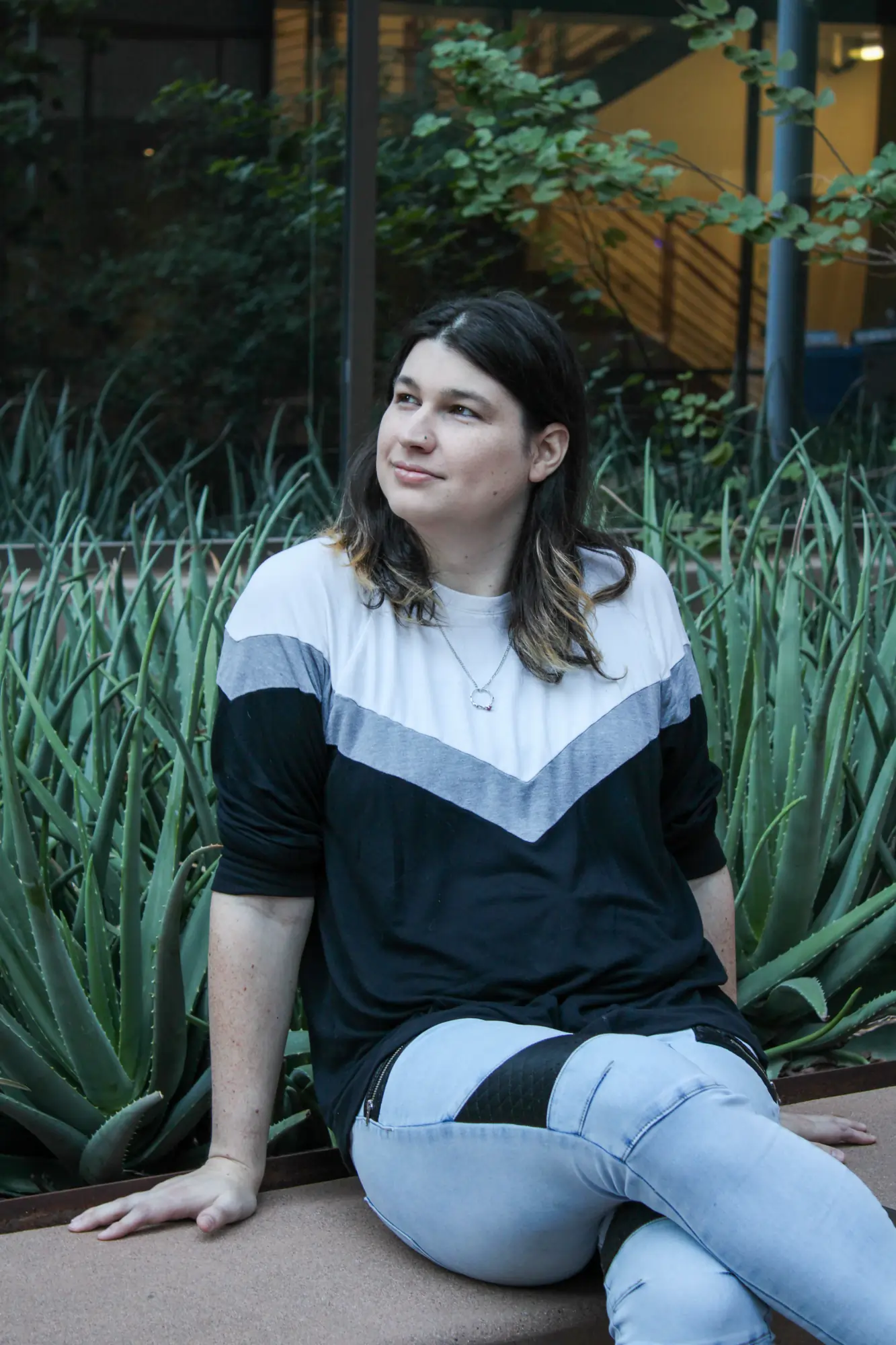 Quinn Penney, Founder of PHX Beyond Binary