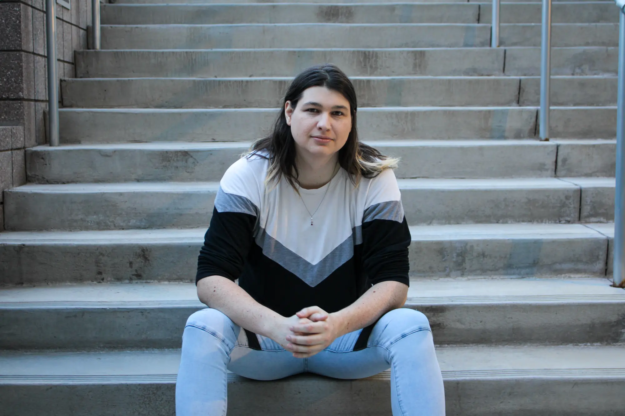 Quinn Penney, Founder of PHX Beyond Binary