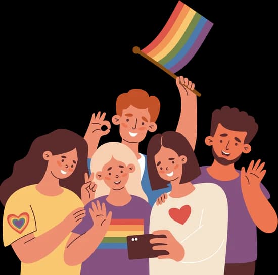 A Place Where You Belong